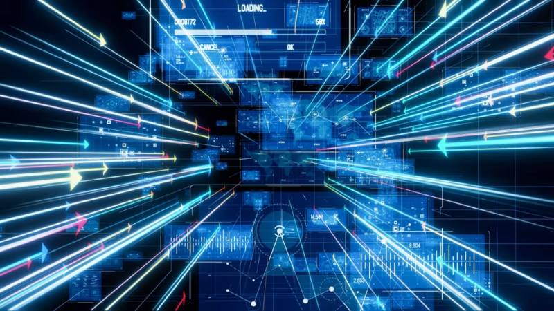 城区SCADA系统开发:守护工业安全的数字卫士